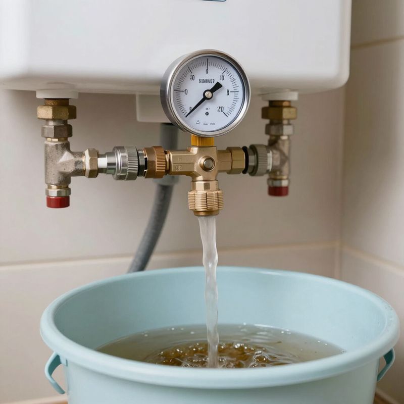 Sewer & Pipe Services in Detroit